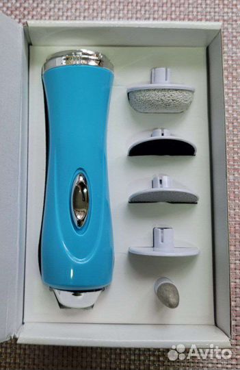 Набор avon для педикюра