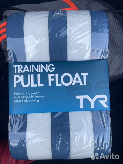 Колобашка для плавания