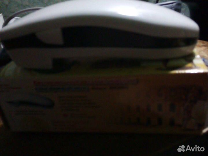 Нож консер.беспроводной,автомат