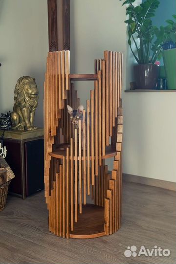 Изготовление мебели, предметов интерьера на заказ