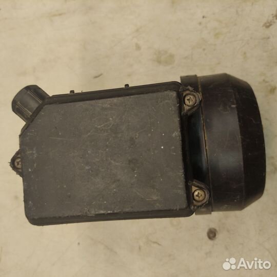 Электродвигатель