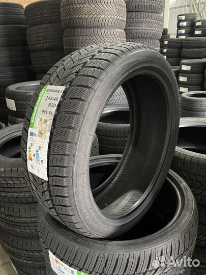 Grenlander IceHawke II 245/40 R20 99V