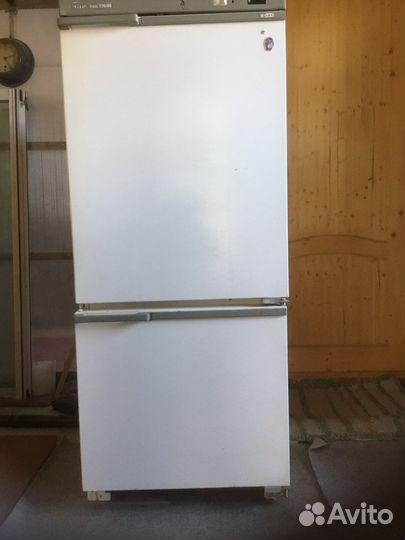 Холодильник бу