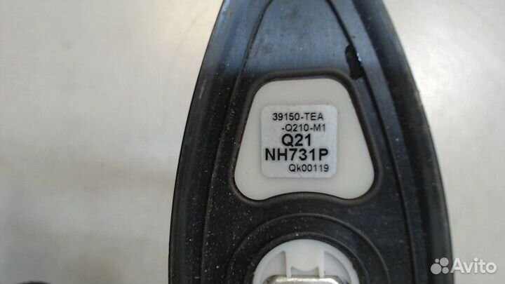 Антенна Honda Civic 2015, 2017