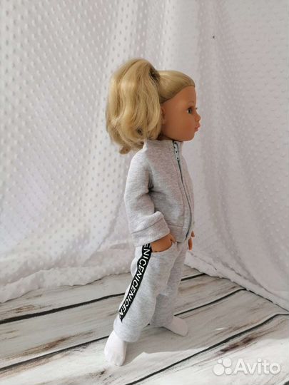 Костюм на куклу
