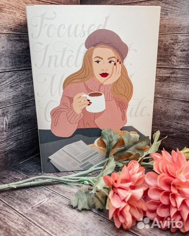 Подарочный набор маме подарок мамуле