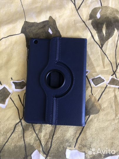 Чехол на iPad mini 4