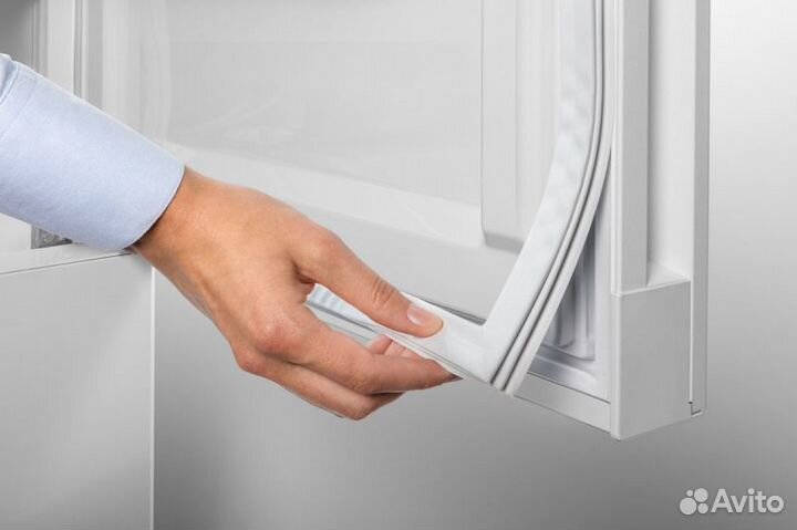 Уплотнитель резинка для холодильника