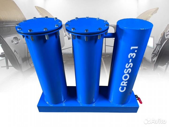 Осушитель для качественной покраски