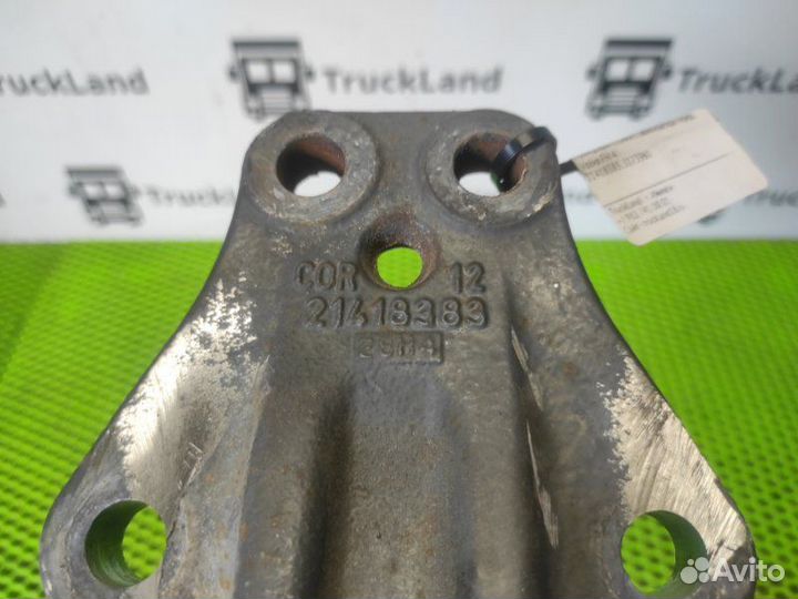 Кронштейн стойки стабилизатора передний Volvo Fh 4