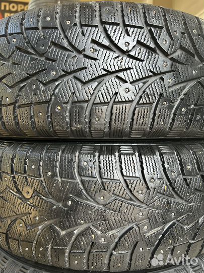 Toyo Observe G3-Ice 195/65 R15