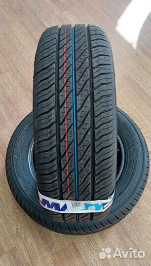 КАМА Grant (НК-241) 185/60 R14 82H