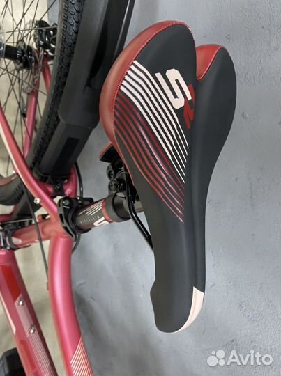 Велосипед женский Stels Miss 6000 MD 26