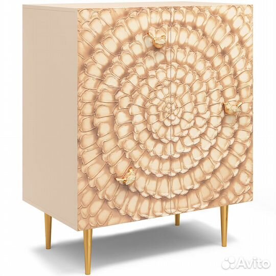 Комод Терра Стайл