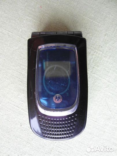 Телефон Motorola