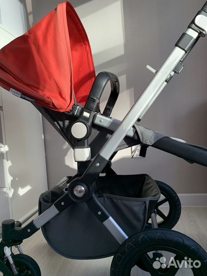Коляска Bugaboo cameleon 3 (2 в 1)