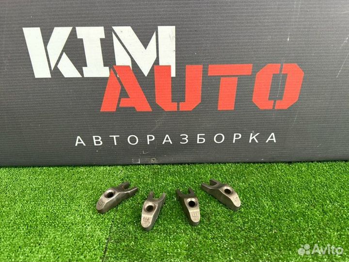 Крепление топливной форсунки Hyundai I30 Sw 1.6