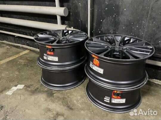 Литье lexus ES r18