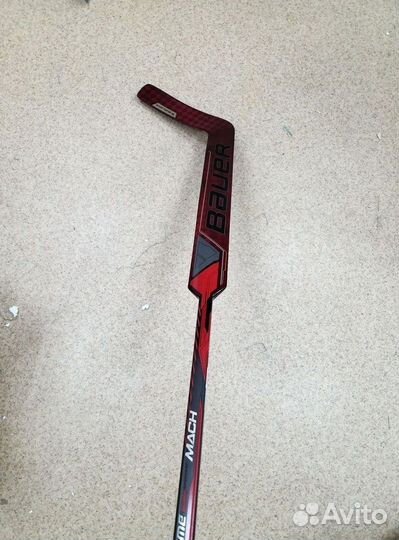 Клюшка хоккейная CCM SuperTacks ASV PRO