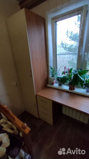 Мебельный уголок для школьника