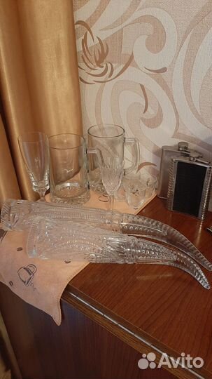 Посуда СССР