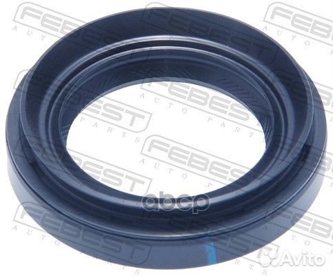 Сальник привода 95HAY38580914C Febest