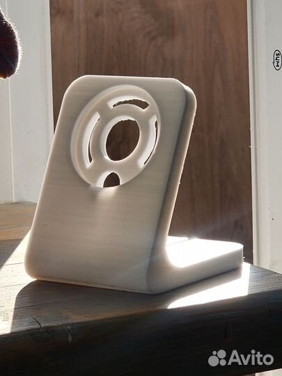 Magsafe зарядка подставка