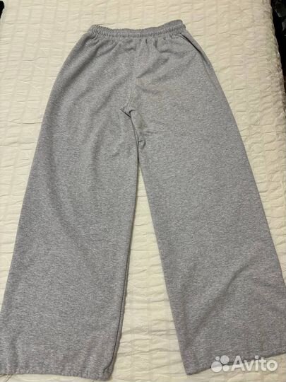 Спортивные штаны женские