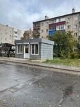 Торговая площадь, 24 м²