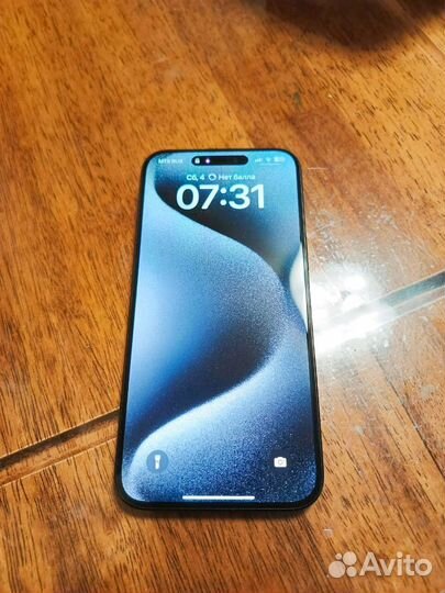 iPhone 15 Pro Max, 512 ГБ