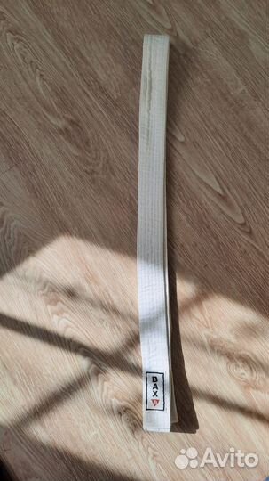 Кимоно детское с поясом