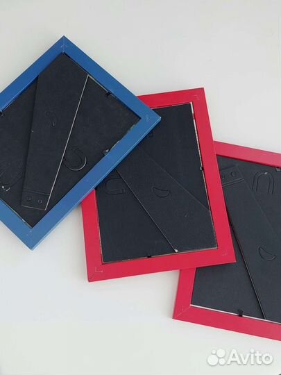 Фото рамки IKEA