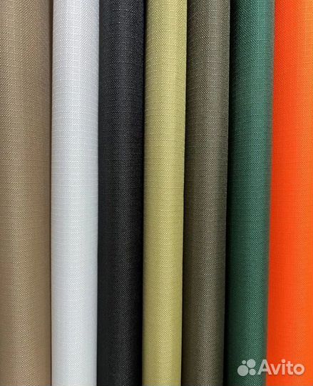 Оксфорд 600 DPU, 600 пвх, 600 рип-стоп