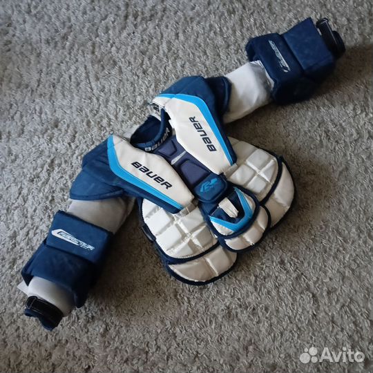 Детская хоккейная форма