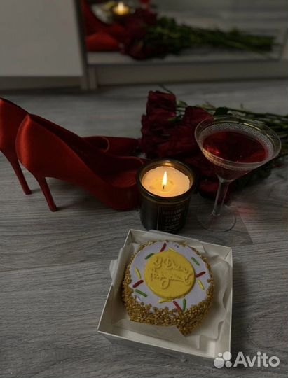 Устрою романтическое свидание