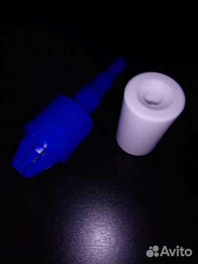 Донный всасывающий обратный клапан Seko