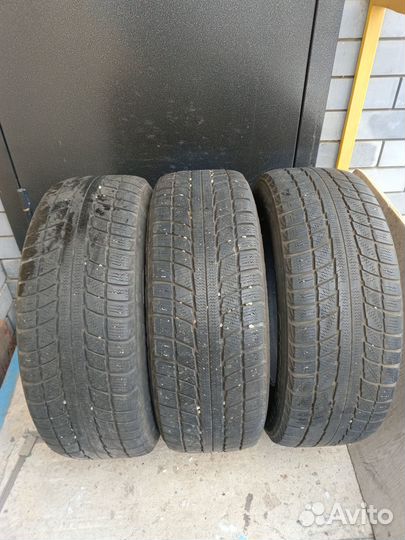 Triangle TR777 205/65 R15 99