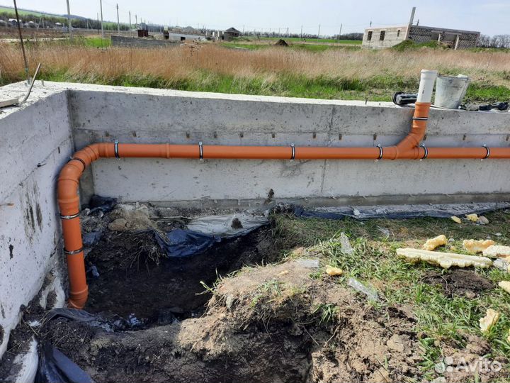 Дом под ключ / строительство домов