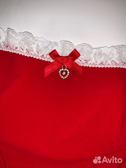 Tezenis трусы женские L