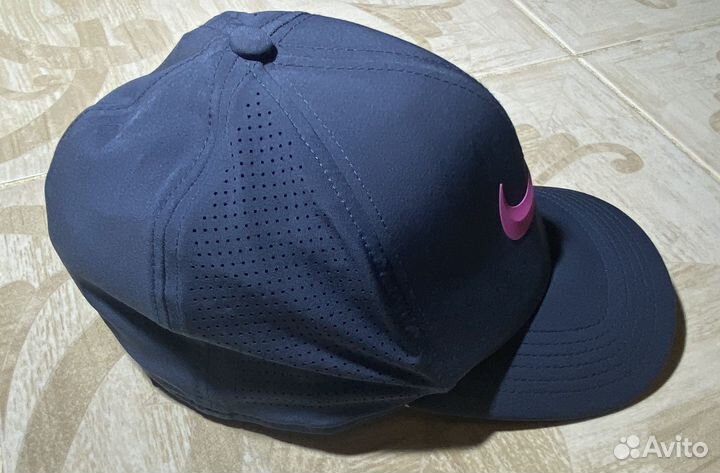 Кепка Nike Golf