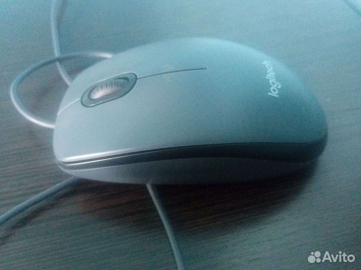 Мышь для компьютера