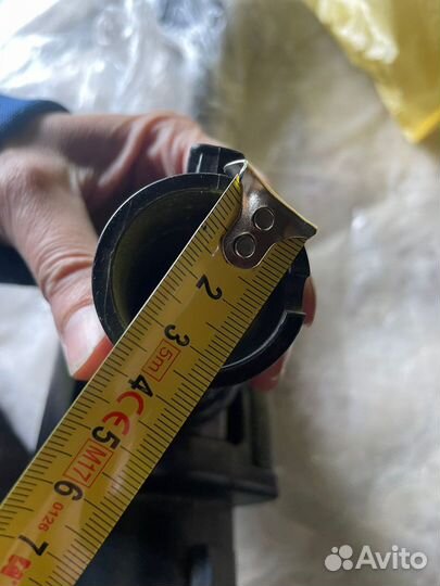 Насадка для пылесоса