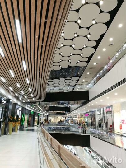 Обслуживание оборудования