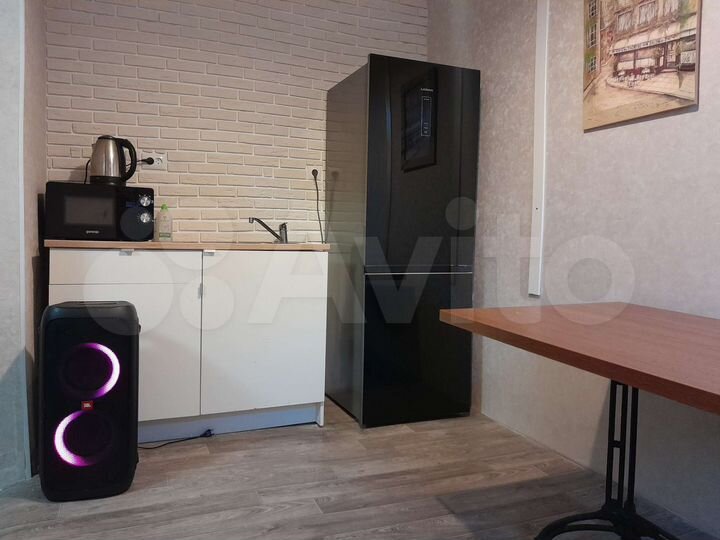 Коттедж 100 м² на участке 3 сот.