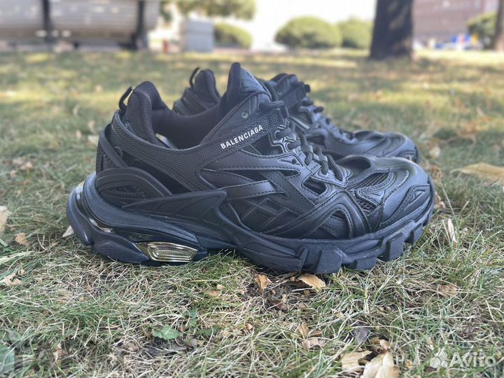 Balenciaga Track 2 кроссовки