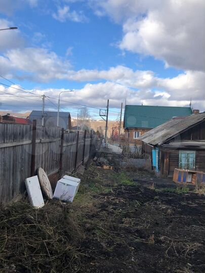 Участок 5 сот. (ИЖС)