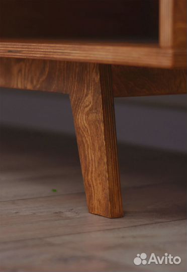 Тумба под тв винил