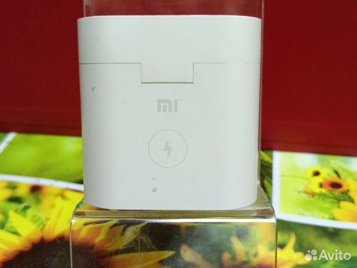 Беспроводные наушники mi 552331