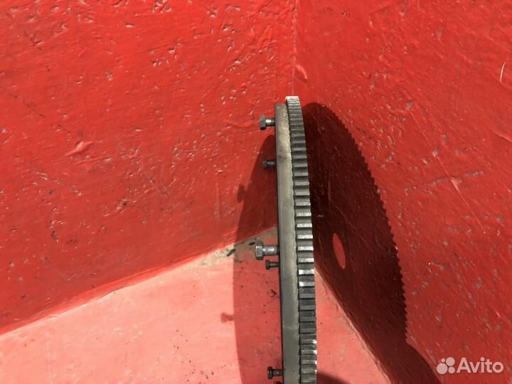 Шевроле Ланос маховик 1.5