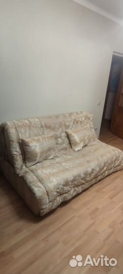 Диван раскладной бу